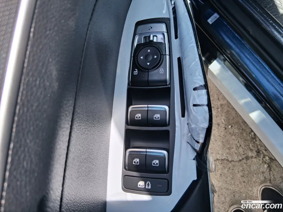 Kia K5 2.0 2026 — миниатюра 2