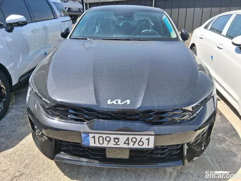 Kia K5 2026 купить в Москве