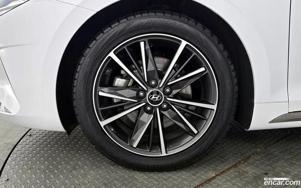 Hyundai Grandeur IG 2.5 2022 — миниатюра 5