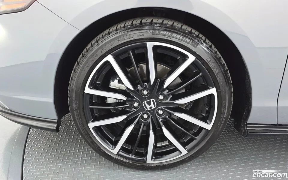 Honda Accord 2.0 2024 — миниатюра 2