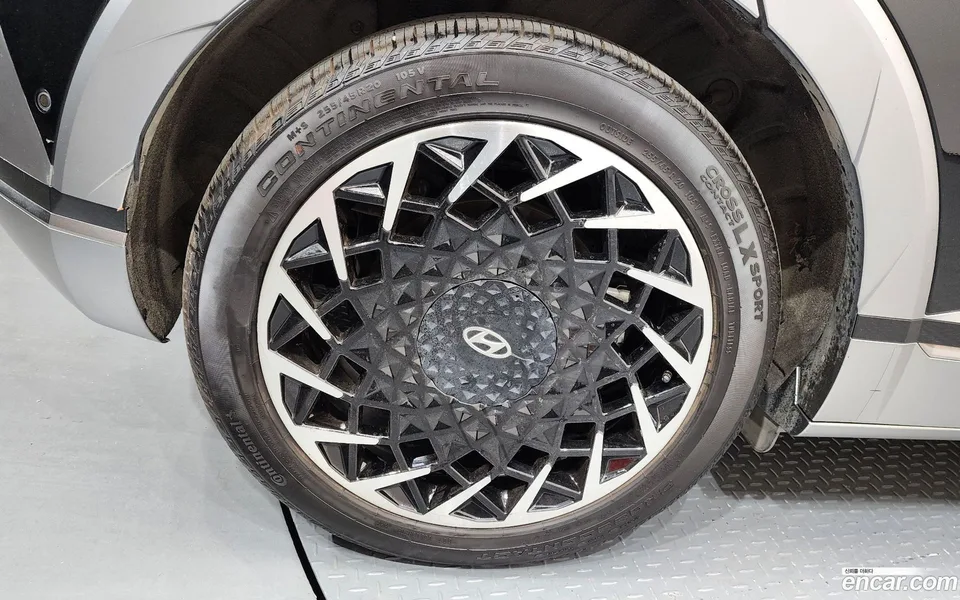 Hyundai Ioniq 5 AWD 2024 — thumbnail 5