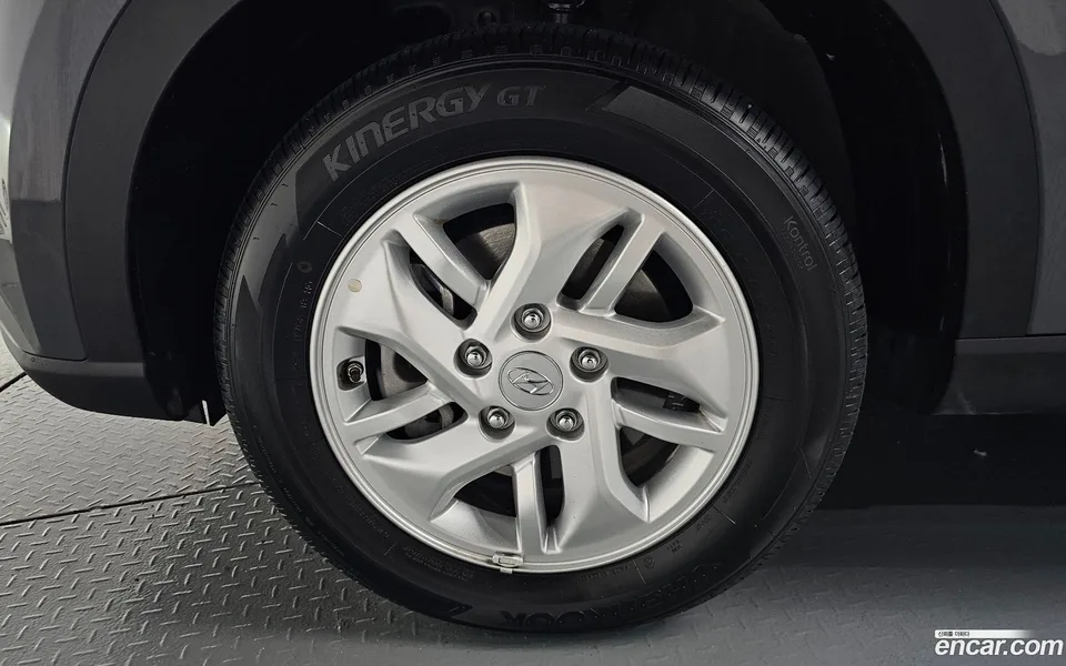 Hyundai Venue 1.6 2025 — миниатюра 2