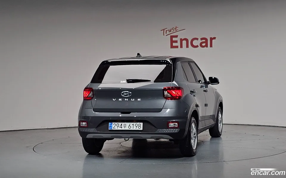 Hyundai Venue 1.6 2025 — миниатюра 4