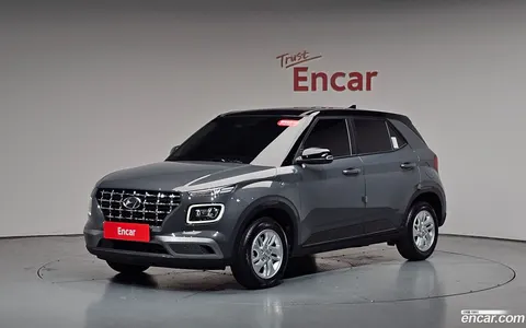 Hyundai Venue 2025 buy in Moscow