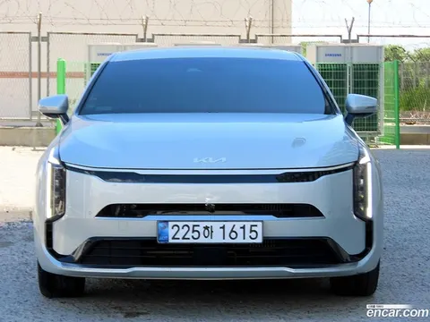 Kia K8 Hybrid 2025 купить в Москве