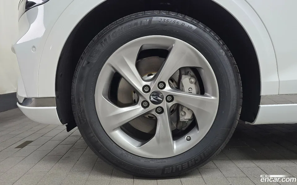 Genesis GV70 2.5T AWD 2024 — миниатюра 2