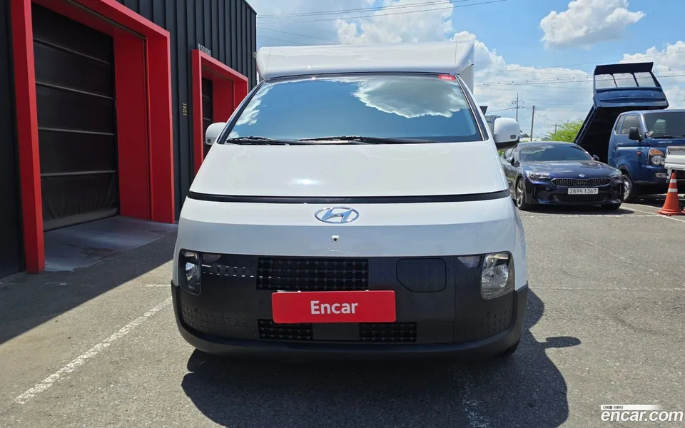 Hyundai ST1 2024 — миниатюра 3