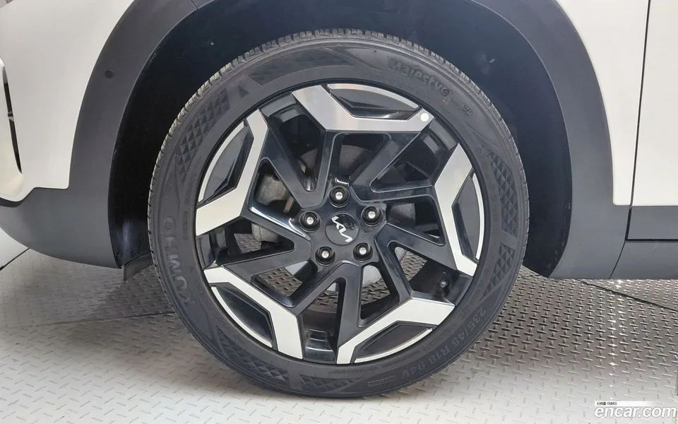 Kia Seltos 2.0 2WD 2022 — миниатюра 5