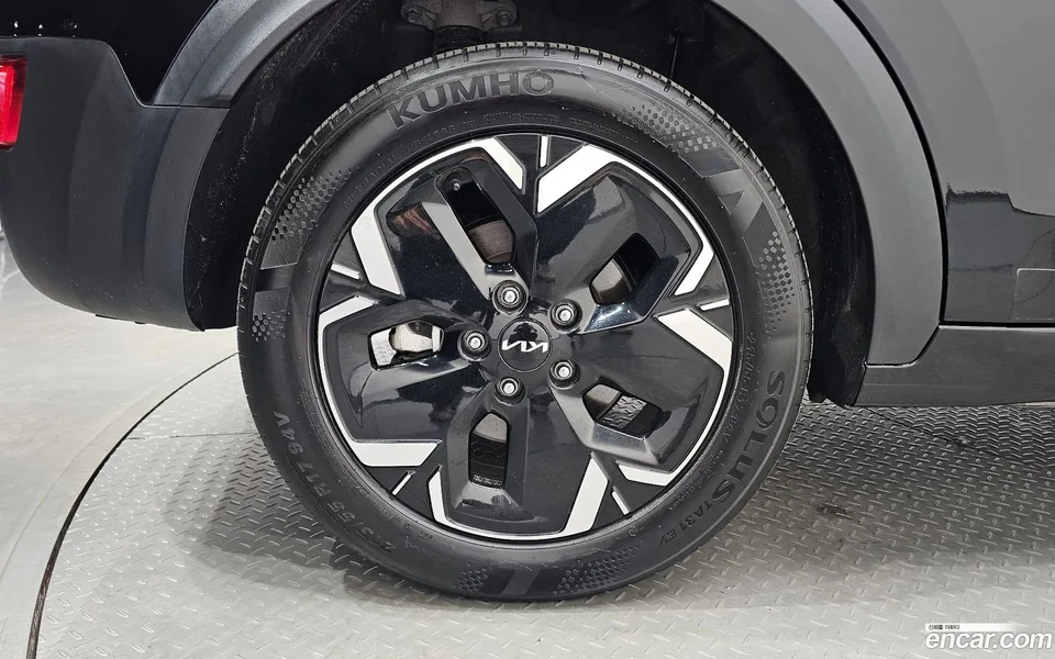 Kia Niro EV 2023 — миниатюра 5