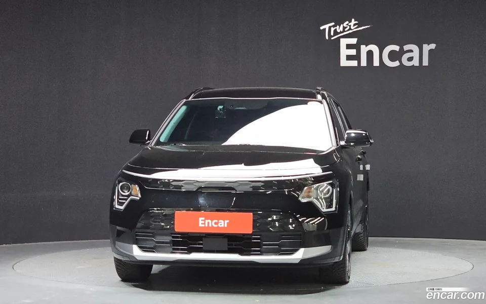 Kia Niro EV 2023 — миниатюра 3