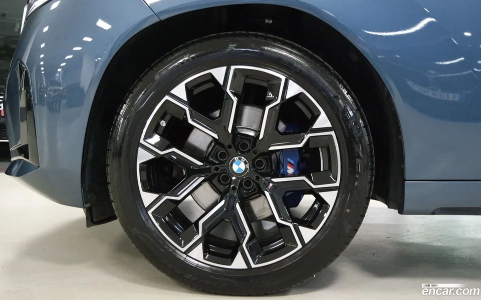 BMW X3 xDrive 20d M 2025 — миниатюра 2