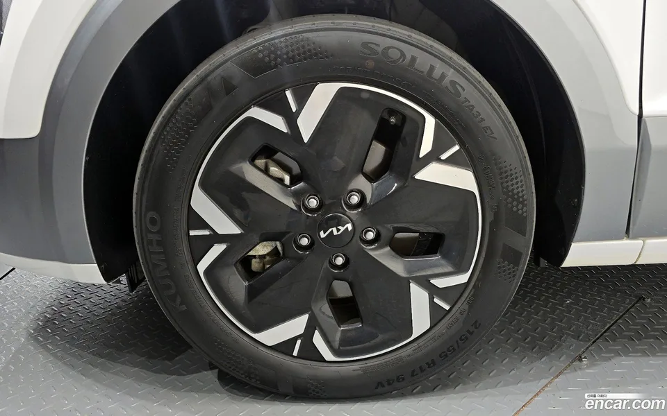 Kia Niro EV 2024 — миниатюра 2