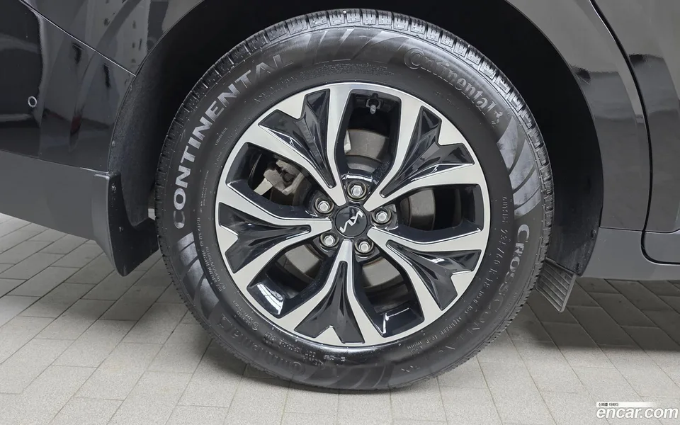 Kia Carnival 11 2023 — миниатюра 5