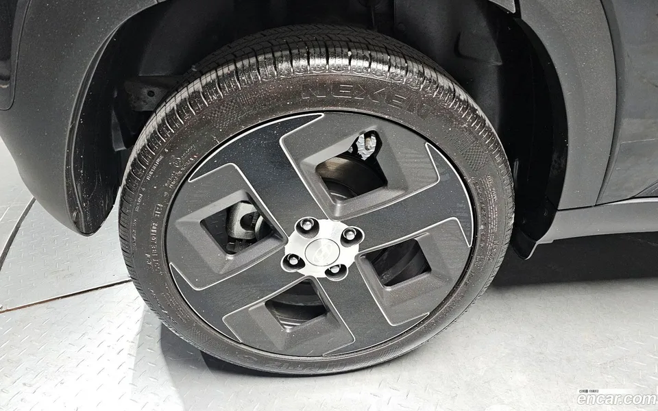 Hyundai Casper Electric 2024 — миниатюра 2
