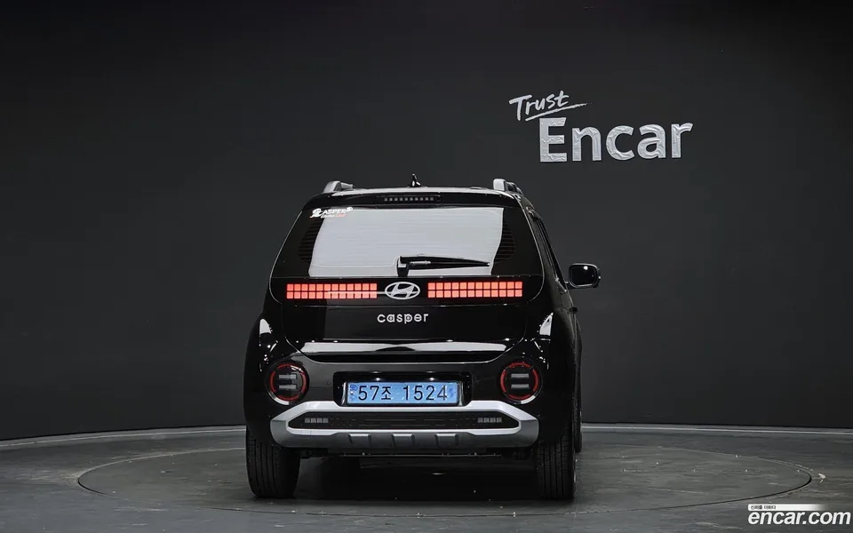 Hyundai Casper Electric 2024 — миниатюра 4