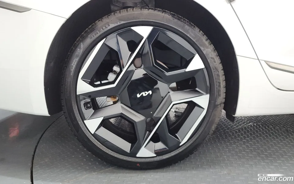 Kia K8 2.5 2WD 2025 — миниатюра 2