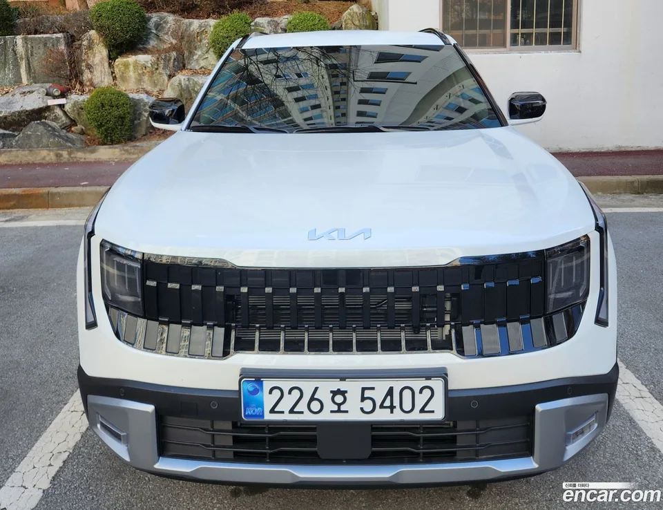 Kia Seltos 1.6T 2WD 2026 — фото 1, купить с доставкой в Москву