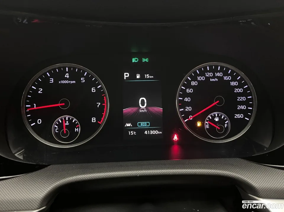 Kia K5 2.0 2022 — миниатюра 4