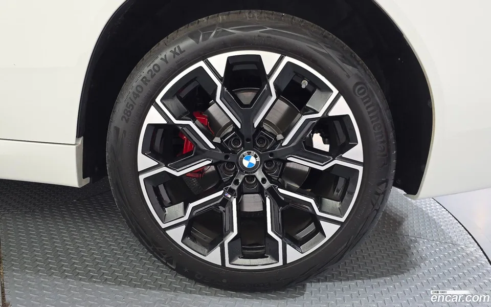 BMW X3 xDrive 20 M 2025 — миниатюра 2
