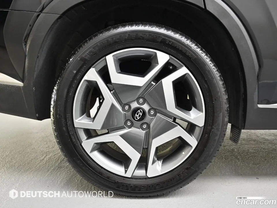Hyundai Palisade 3.8 2WD 2023 — миниатюра 5