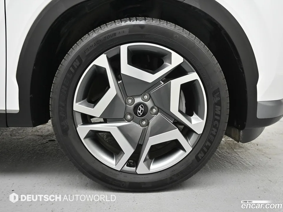 Hyundai Palisade 3.8 2WD 2022 — миниатюра 2