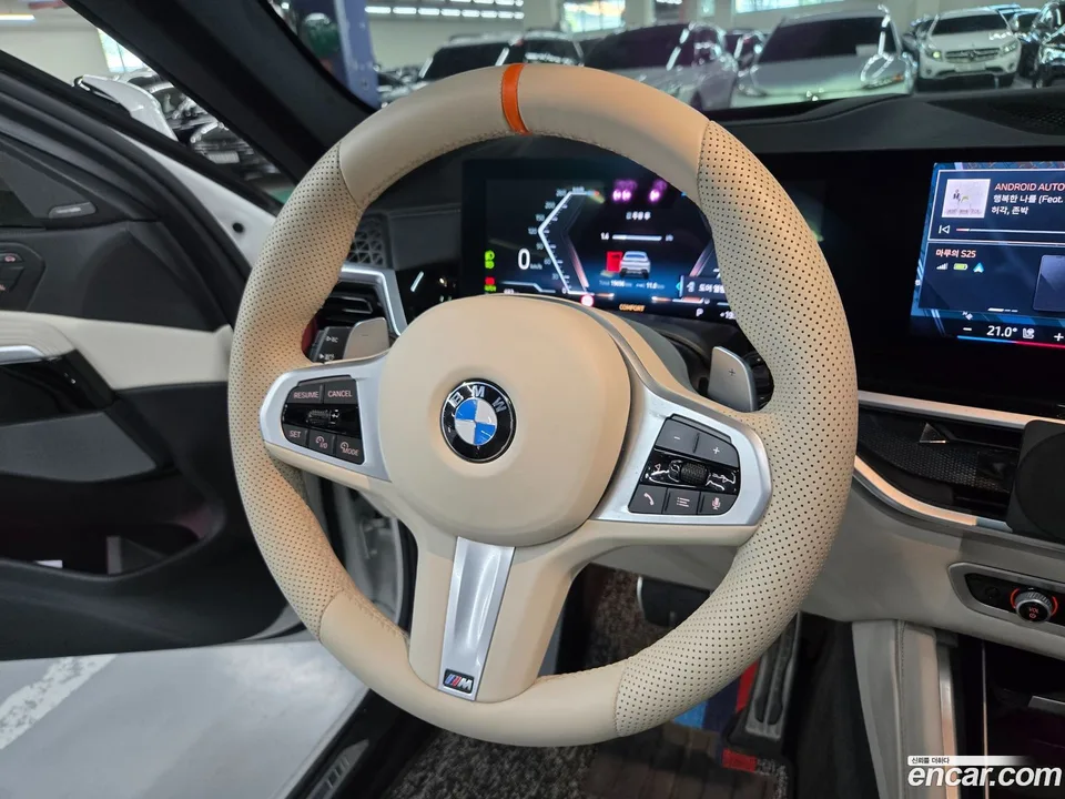 BMW X6 xDrive40i M 2025 — миниатюра 2