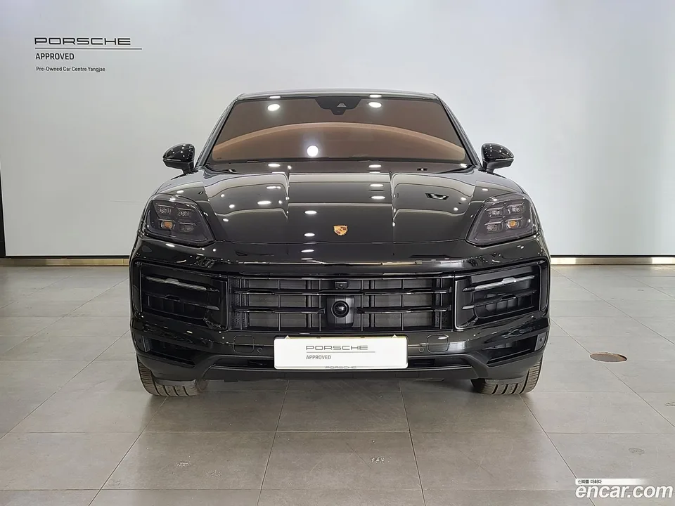 Porsche Cayenne 3.0 2025 — миниатюра 3