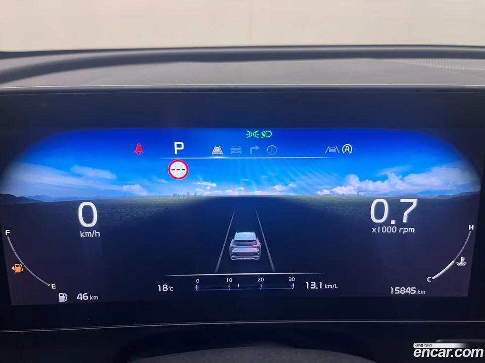 Kia Sportage 1.6 2WD 2022 — миниатюра 4