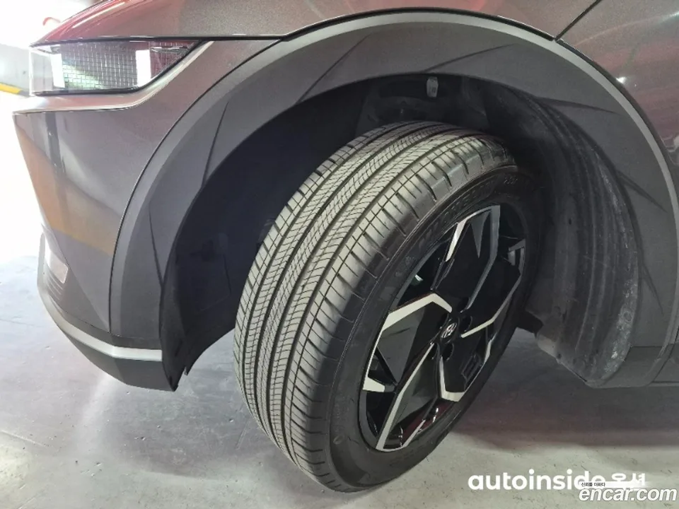 Hyundai Ioniq 5 2024 — миниатюра 2