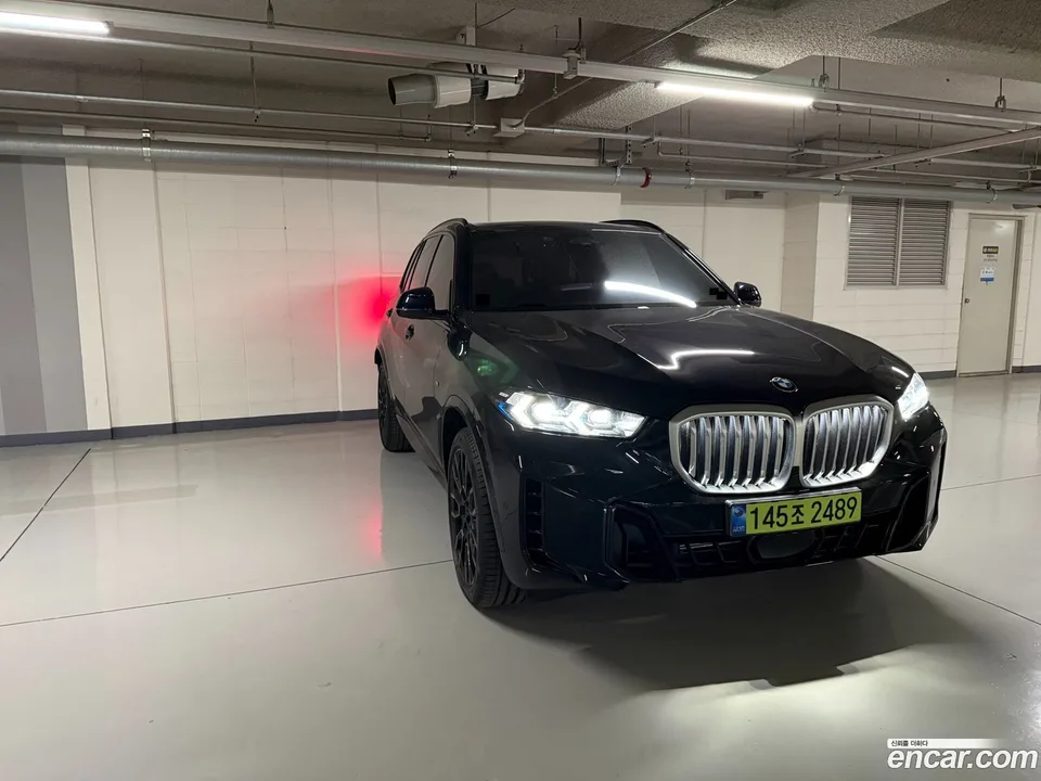 BMW X5 2026