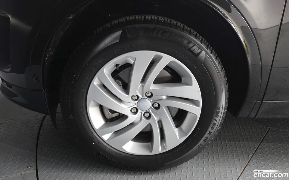 Land Rover Discovery Sport P250 S 2025 — миниатюра 5