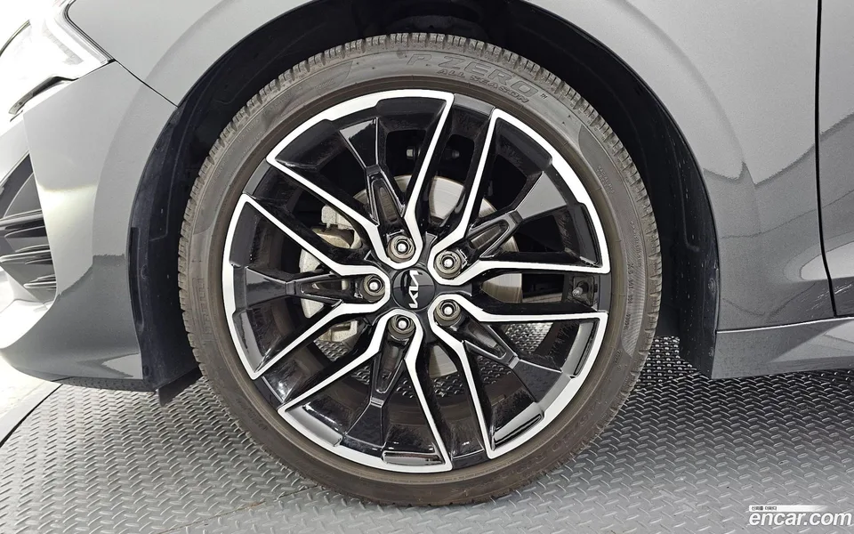 Kia K5 1.6 2023 — миниатюра 5