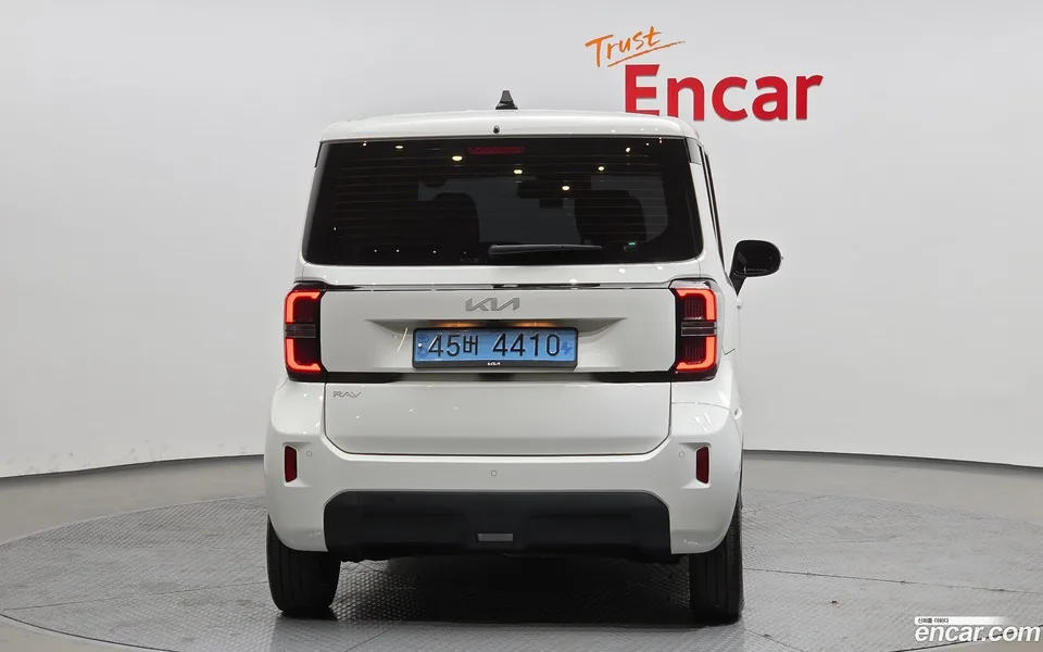 Kia Ray EV 2024 — миниатюра 4
