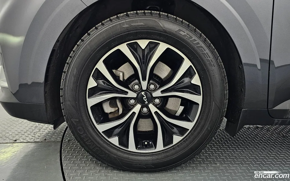 Kia Carnival 11 2022 — миниатюра 5