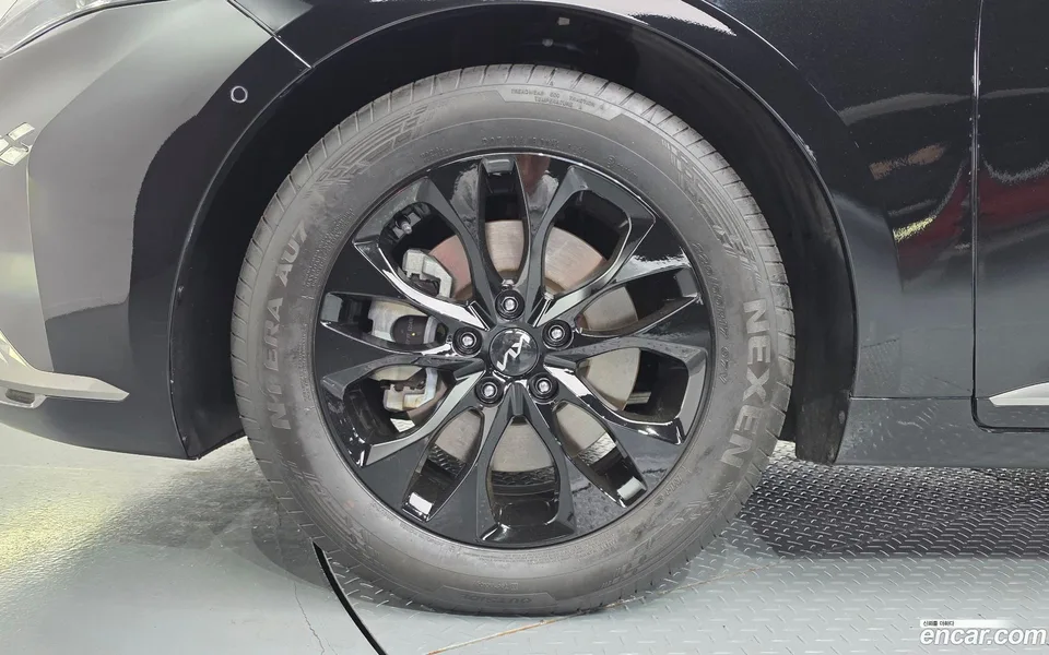 Kia K8 2.5 2WD 2024 — миниатюра 2