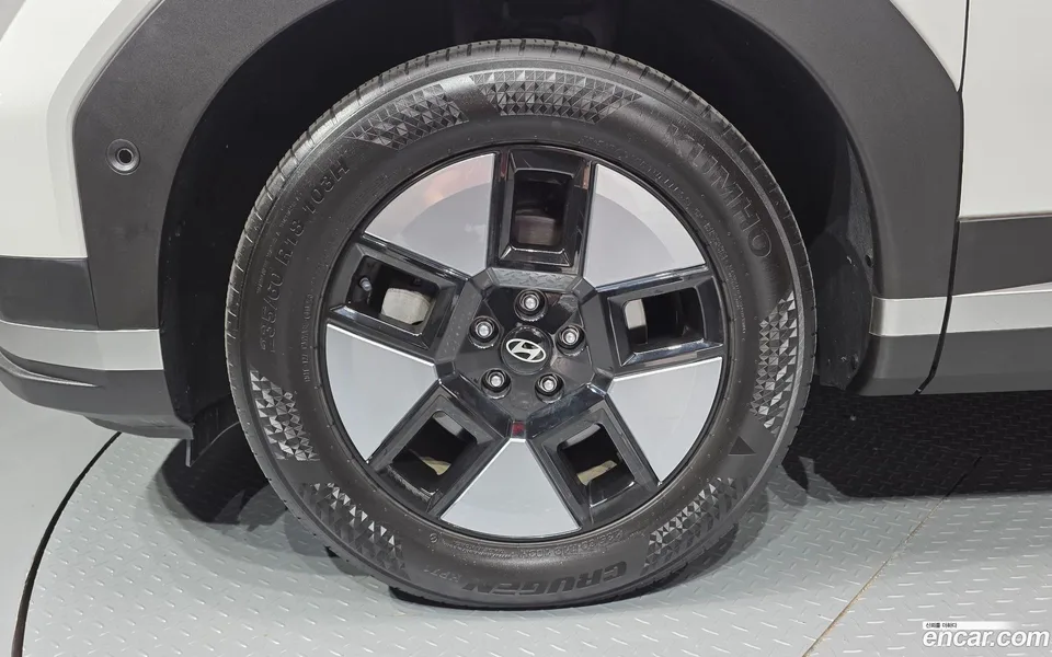 Hyundai SantaFe HEV 1.6 2WD 2024 — миниатюра 5