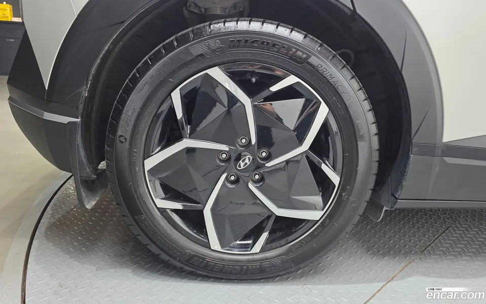Hyundai Ioniq 5 AWD 2023 — миниатюра 5