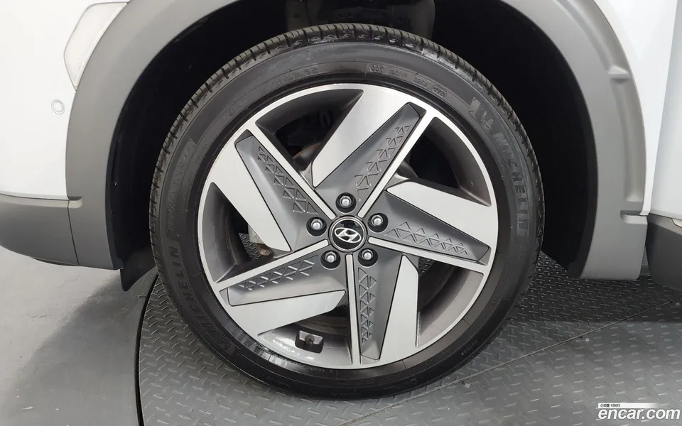 Hyundai Nexo 2022 — миниатюра 5