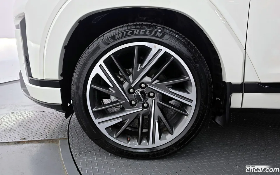 KG Mobility Actyon 1.5 2WD 2024 — миниатюра 5