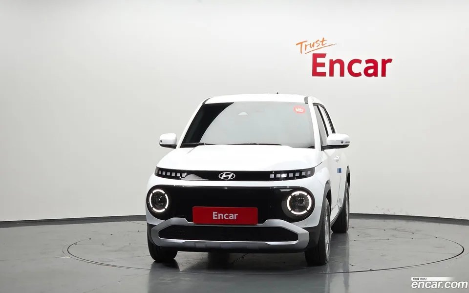 Hyundai Casper Electric 2024 — миниатюра 3