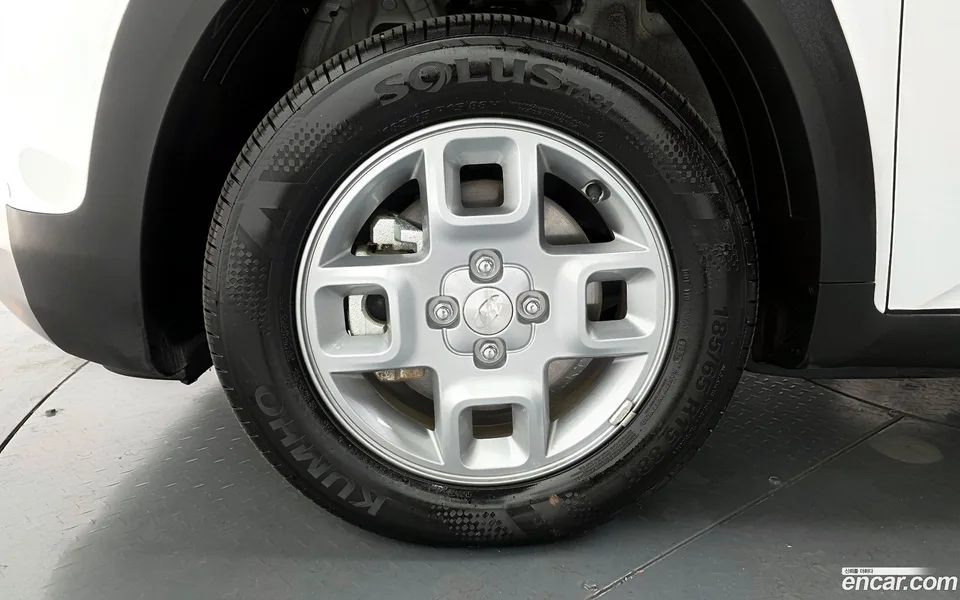 Hyundai Casper Electric 2024 — миниатюра 5