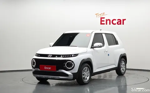 Hyundai Casper Electric 2024 buy in Moscow