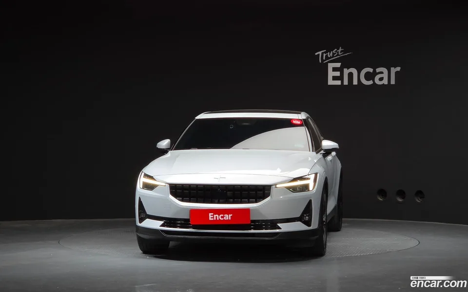 Polestar Polestar 2 2022 — миниатюра 3