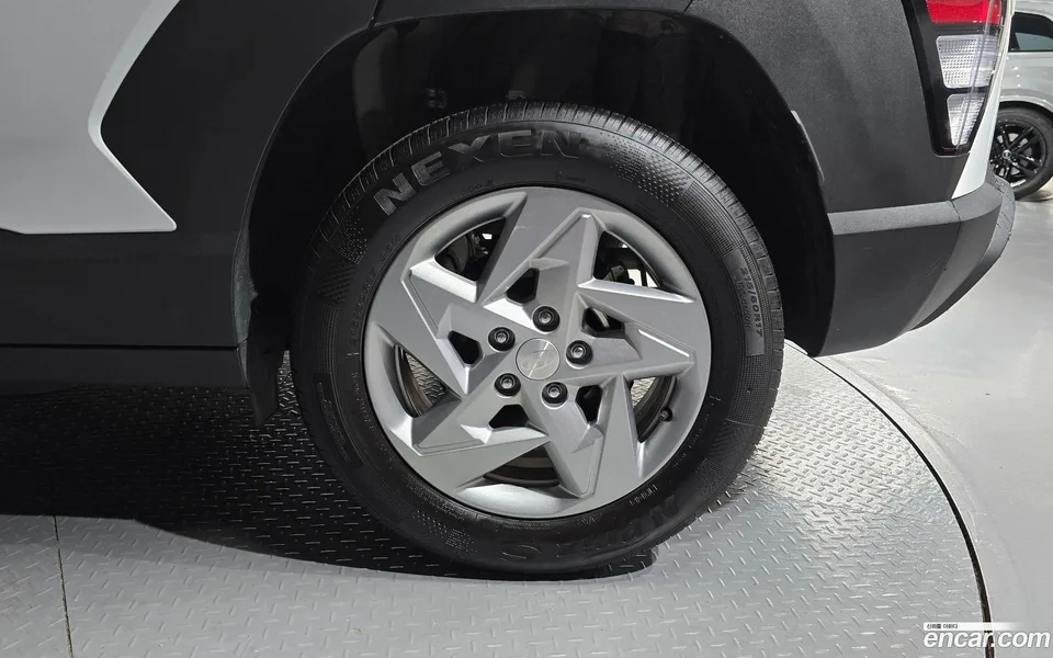 Hyundai Kona 1.6 2WD 2025 — миниатюра 2