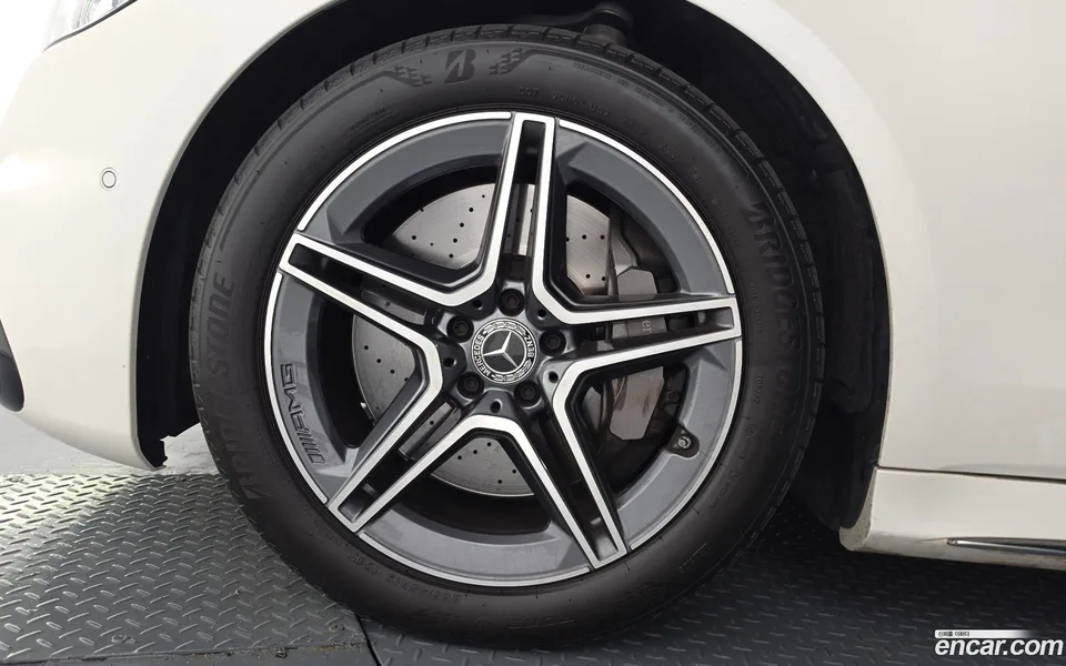 Mercedes-Benz S-Class S400 d 4MATIC 2023 — миниатюра 5