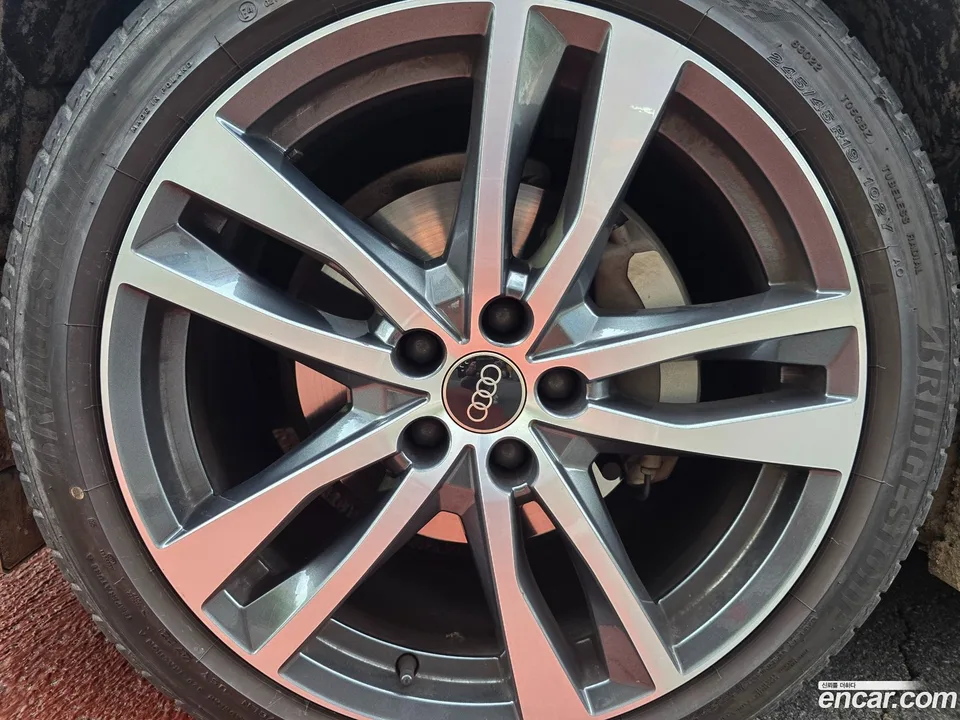 Audi A6 40 TDI 2023 — миниатюра 2