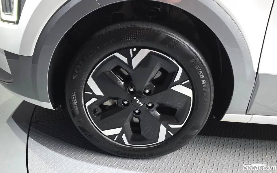 Kia Niro EV 2024 — миниатюра 5