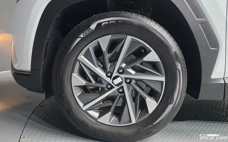 Hyundai Tucson 1.6 2WD 2022 — thumbnail 2