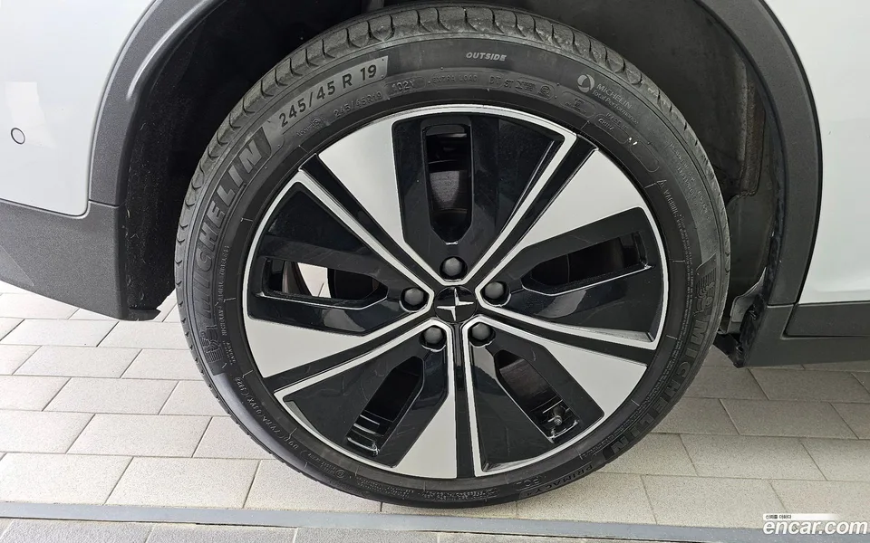 Polestar Polestar 2 2022 — миниатюра 5