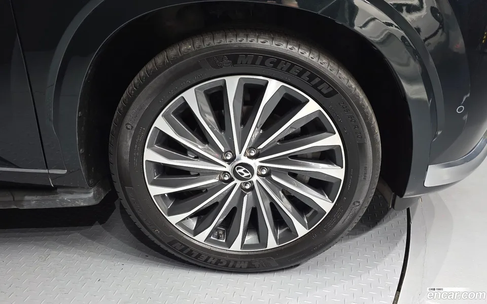 Hyundai Palisade 3.8 2WD 2023 — миниатюра 5